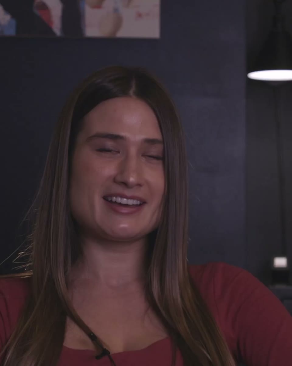 Margarita, The Pair Club — Founder Portrait
