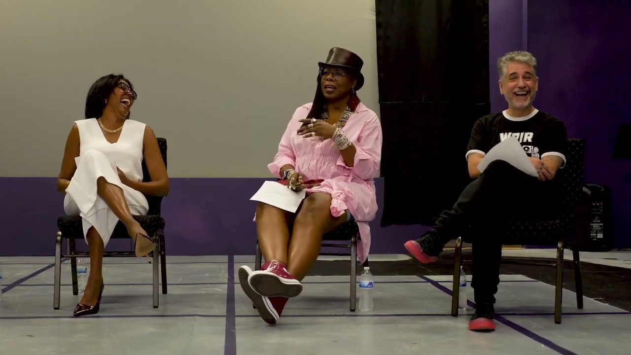 A Creatives Guide to Business — Ecosystem Panel